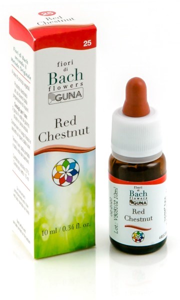 RED CHESTNUT GUNA GOCCE 10 ML - Luckyfarma.it