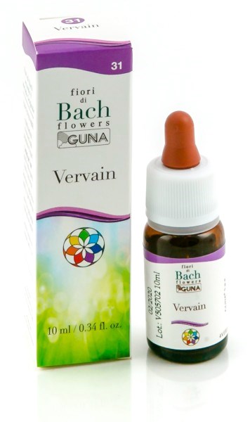 VERVAIN GUNA GOCCE 10 ML - Luckyfarma.it