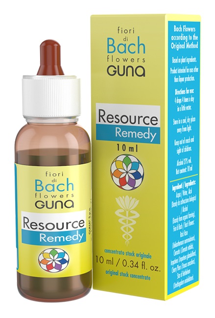 RESOURCE REM GUN GOCCE 20 ML - Luckyfarma.it
