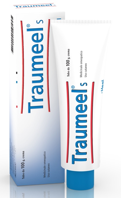 TRAUMEEL S CREMA 100 G - Luckyfarma.it