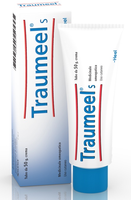 TRAUMEEL S CREMA 50 G - Luckyfarma.it