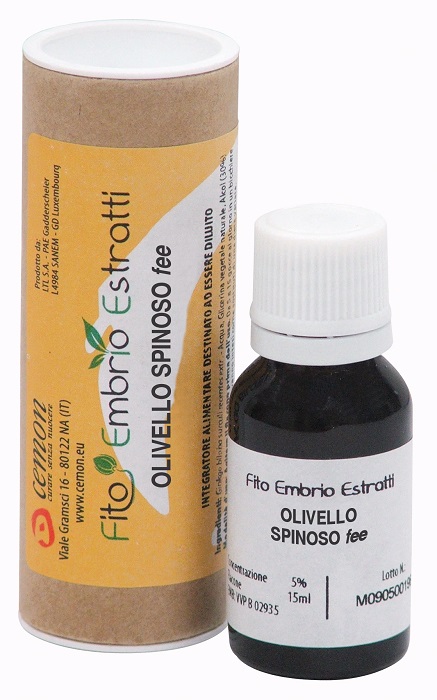 FEE OLIVELLO SPINOSO 15 ML - Luckyfarma.it