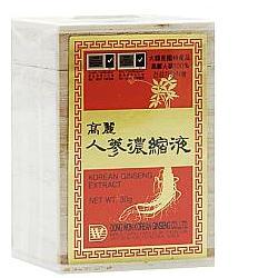 ESTRATTO GINSENG COREANO 30 G - Luckyfarma.it
