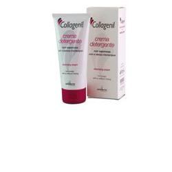 COLLAGENIL CLEANSING DETERGENTE RESTITUTIVO 200 ML - Luckyfarma.it
