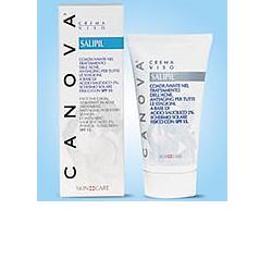 SALIPIL CANOVA CREMA VISO ANTIACNE 50 ML - Luckyfarma.it