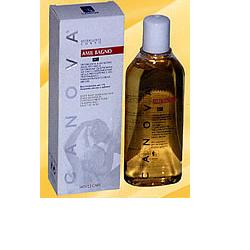 AMIL CANOVA BAGNO CORPO LIQUIDO 200 ML - Luckyfarma.it