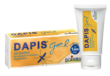 DAPIS GEL LENITIVO 40 G - Luckyfarma.it
