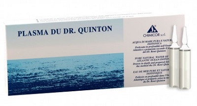 PLASMA QUINTON 12 FIALE 10 ML - Luckyfarma.it