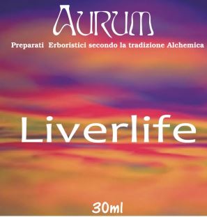 LIVERLIFE GOCCE 30 ML - Luckyfarma.it