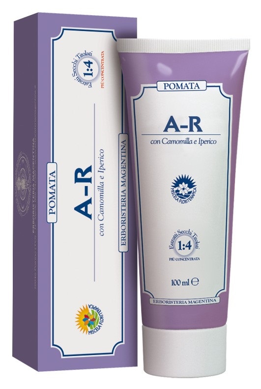 AR POMATA 100 ML - Luckyfarma.it