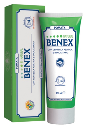 BENEX POMATA 100 ML - Luckyfarma.it