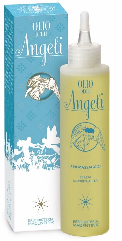 ANGELI OLIO DEGLI ANGELI 150 ML - Luckyfarma.it