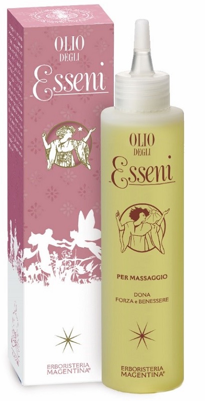 ESSENI OLIO DEGLI ESSENI 150 ML - Luckyfarma.it