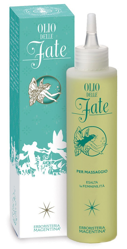 FATE OLIO DELLE FATE 150 ML - Luckyfarma.it