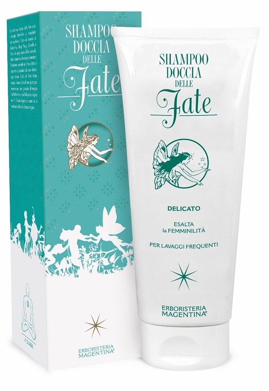 FATE SHAMPOODOCCIA 200 ML - Luckyfarma.it