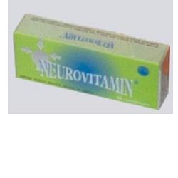 NEUROVITAMIN 48 COMPRESSE - Luckyfarma.it