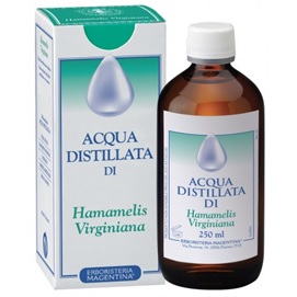 HAMAMELIS ACQUA DISTILLATA 250 ML - Luckyfarma.it
