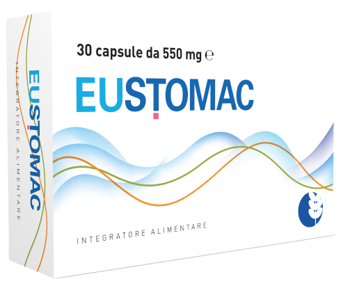EUSTOMAC 30 CAPSULE 550 MG - Luckyfarma.it