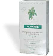 KLORANE SHAMPOO TRATTANTE E RIFLESSANTE ALL'ORTICA 200 ML - Luckyfarma.it