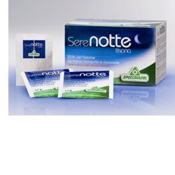SERENOTTE TISANA 15 FILTRI - Luckyfarma.it