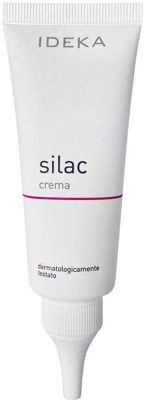 SILAC CR 40ML - Luckyfarma.it