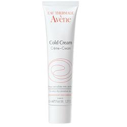 EAU THERMALE AVENE COLD CREME CREMA PER PELLI SENSIBILI 40 ML - Luckyfarma.it