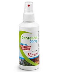 DENTALPET SPRAY 125 ML - Luckyfarma.it