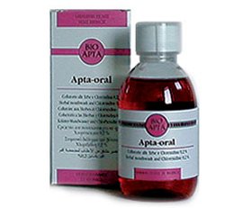 APTAORAL RO COLLUT 200ML - Luckyfarma.it