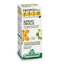 EPID SPRAY LIME 15 ML - Luckyfarma.it