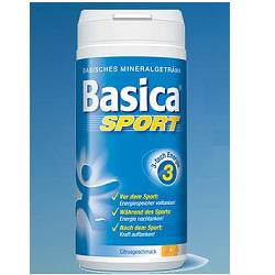 BASICA SPORT 240 G - Luckyfarma.it