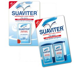 SUAVITER DOLCIFICANTE 400 COMPRESSE - Luckyfarma.it
