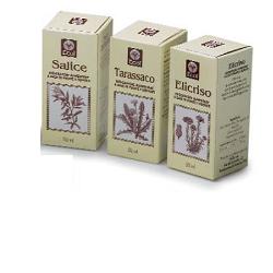 TE VERDE 50 ML GOCCE - Luckyfarma.it