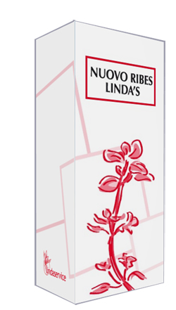 NUOVO RIBES LINDA'S GOCCE ORALI 50 ML - Luckyfarma.it