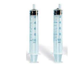 SIRINGA PLASTICA SENZA AGO STERILE 50CC ECC - Luckyfarma.it