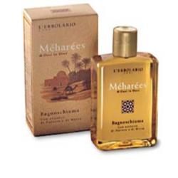 MEHAREES BAGNOSCHIUMA 250 ML - Luckyfarma.it
