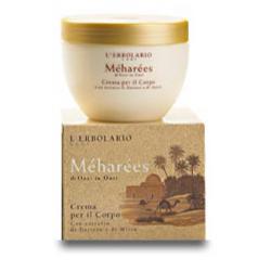 MEHAREES CREMA CORPO 300 ML - Luckyfarma.it