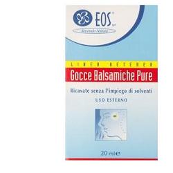 EOS GTT BALSAM 20ML - Luckyfarma.it
