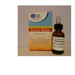 EOS GTT RELAX 20ML - Luckyfarma.it