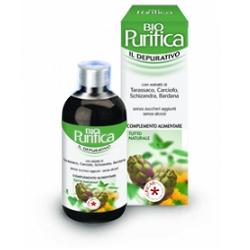 BIOPURIFICA IL DEPURATIVO 200 ML - Luckyfarma.it