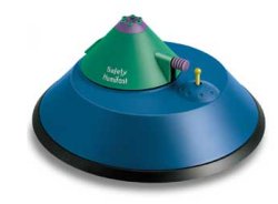 PRONTEX UMIDIFICATORE A FLUSSO REGOLABILE PER AMBIANTI HUMIFAST - Luckyfarma.it