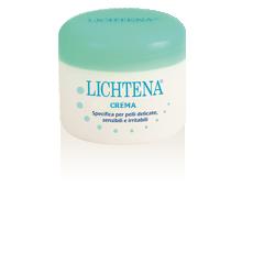 LICHTENA CREMA PELLI SENSIBILI/IRRITABILI 50 ML - Luckyfarma.it