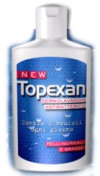 NEW TOPEXAN DERMOLAV P NORM150 - Luckyfarma.it