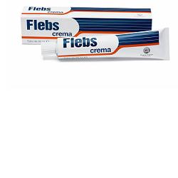 FLEBS CREMA 30 ML - Luckyfarma.it
