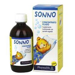 SONNO BIMBI 200 ML - Luckyfarma.it