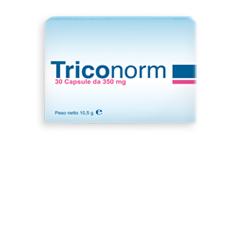 TRICO NORM 30 CAPSULE - Luckyfarma.it