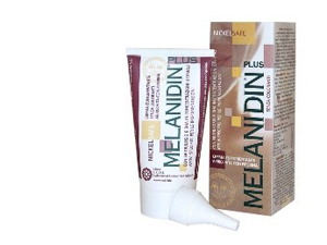 MELANIDIN PLUS CREMA EUPIGMENT 50 ML - Luckyfarma.it