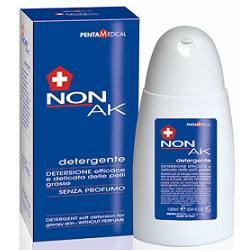 NONAK MOUSSE DETERGENTE 100 ML - Luckyfarma.it