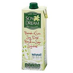 SOYDRINK BEVANDA SOIA NATURE 1 LITRO - Luckyfarma.it