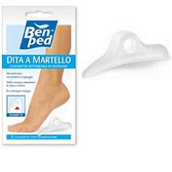 BENPED DITA A MARTELLO SINISTRO MEDIO 1 PEZZO - Luckyfarma.it