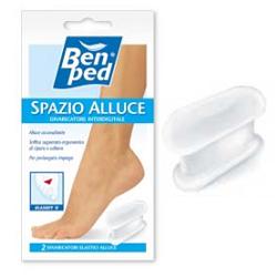 BENPED DIVARICATORE ALLUCE MEDIO 2 PEZZI - Luckyfarma.it